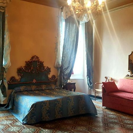 Hotel Dell'Orto Chiavari Exteriér fotografie