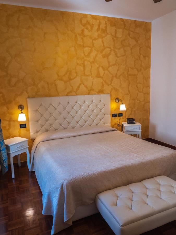 Hotel Dell'Orto Chiavari Exteriér fotografie