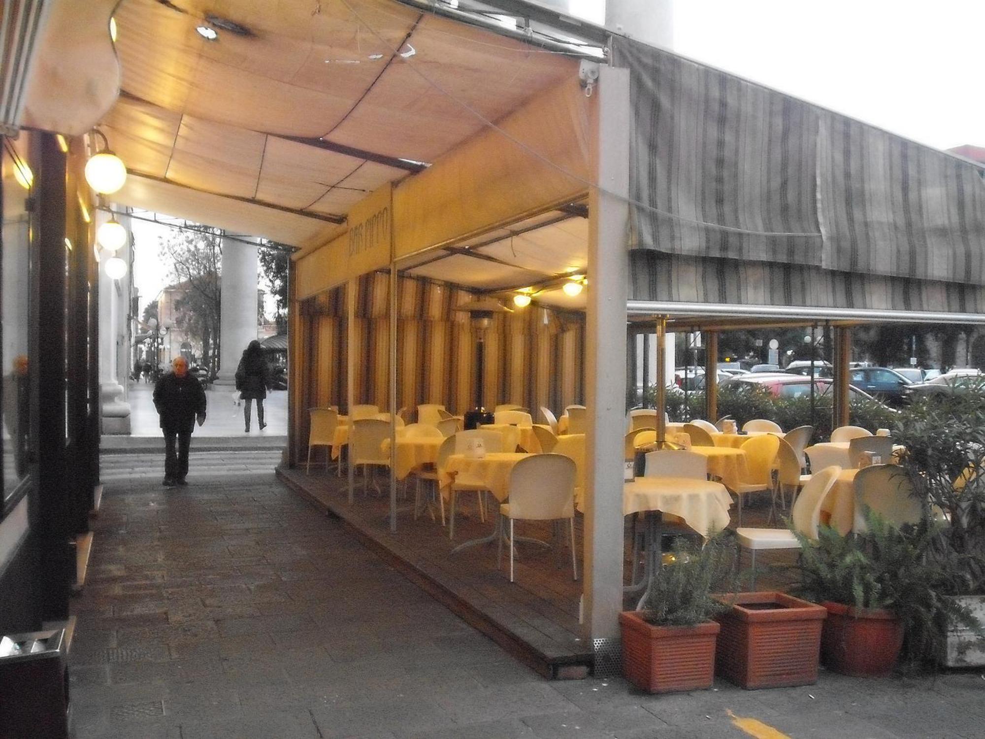 Hotel Dell'Orto Chiavari Exteriér fotografie